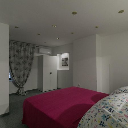 Peninsula Room Zadar Bagian luar foto