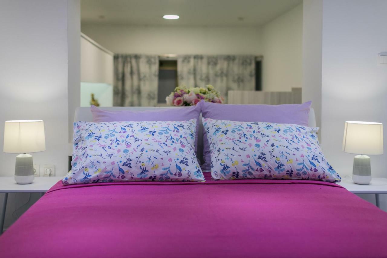 Peninsula Room Zadar Bagian luar foto